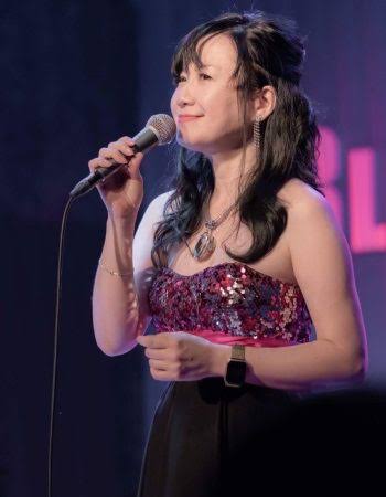 片山　ふくみ（かたやま　ふくみ）