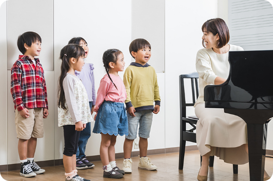 教室イメージ