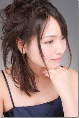 鴻巣　典子Kounosu Noriko　（メゾ・ソプラノ）