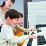 教室イメージ