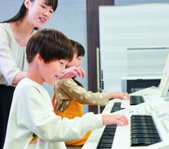 教室イメージ